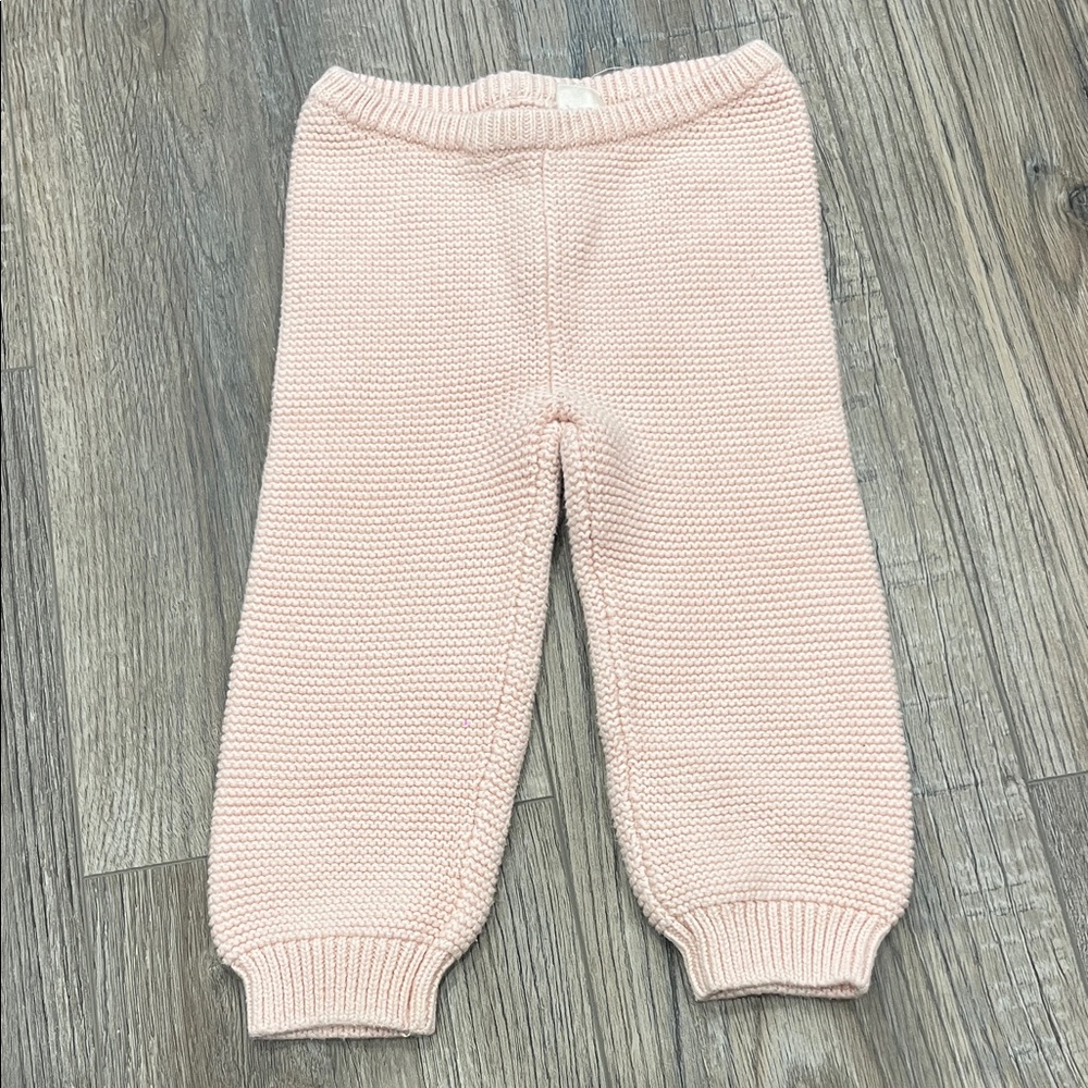 Gap Knit Pants